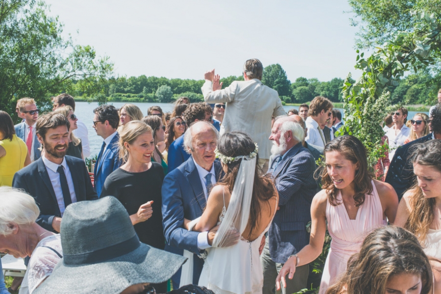 FIH Fotografie » Martine & Douwe, de Lievelinge